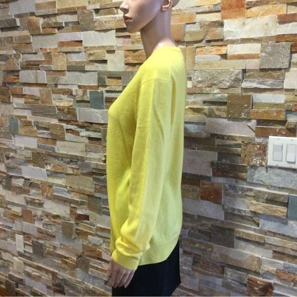 POLO RALPH LAUREN Cashmere Sweater - Picture 2 of 6